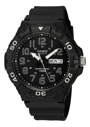 Reloj Clasico Para Hombre Casio