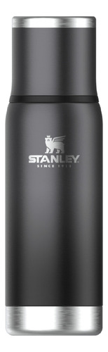 Termo Stanley Adventure To-go 740ml Con Tapon Cebador