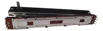 Comprar Potenciometro Fader Deslizable A10k 100mm Recorrido. Estéreo