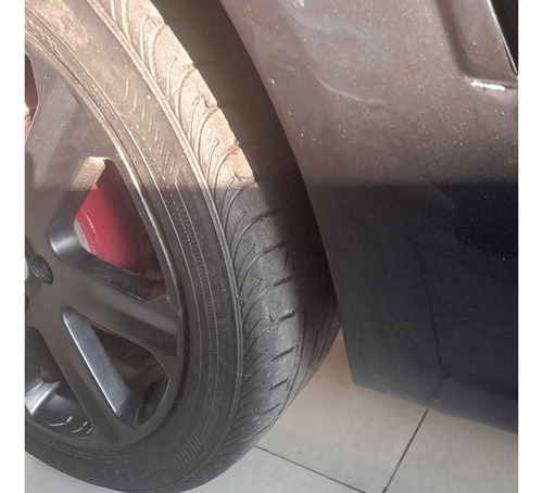 Chevrolet Vectra 2.0 Expression Flex Power 4p