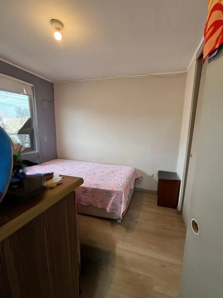 Imagen 4 de 19 de Venta Casa 4d 2b Estacionamiento Techado