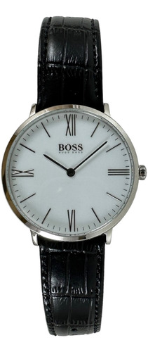 Reloj Hugo Boss Jackson Blanco Cuarzo 1513370 