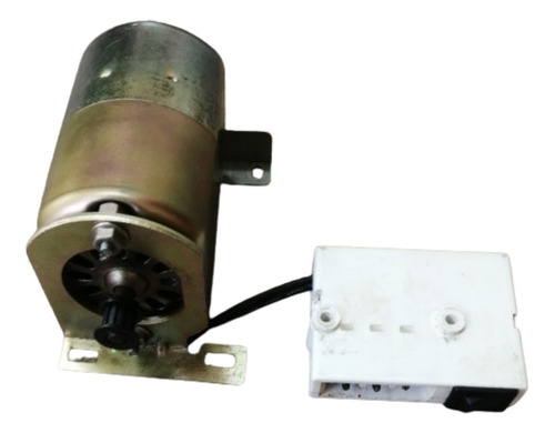 Motor Para Maquina De Coser Brother Vx-1120 