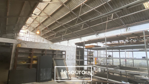 Imagen 8 de 10 de Gran Local Comercial
