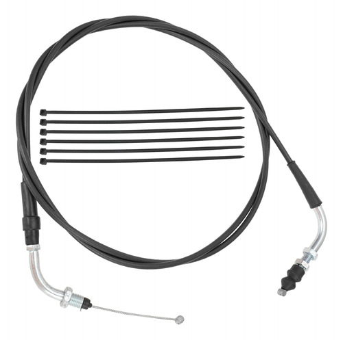 Cable Acelerador Para Tao Bws Lancer Thunder Vip Ice