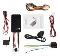 Comprar Tracker Tracker Dispositivo De Robo De Coche Con Alarma Vehí