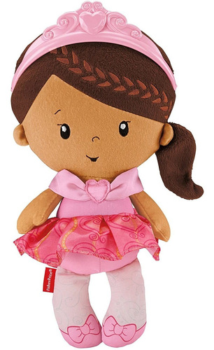  Princess Chime Africanamerican Doll
