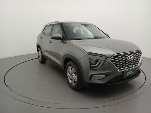 Hyundai Creta 1.0 TGDI FLEX COMFORT PLUS AUTOMÁTICO