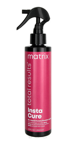 Matrix Tratamiento Leave-in Spray Insta Cure 200 Ml Total Re