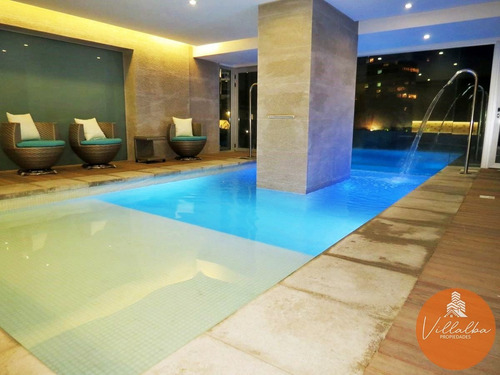 Imagen 7 de 30 de Apartamento De 3 Dormitorios En Venta, Punta Del Este