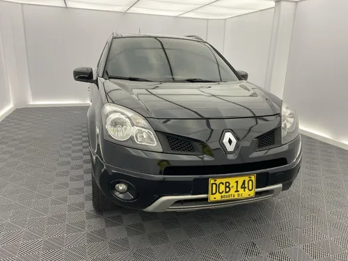 Renault Koleos 2.5 Privilege