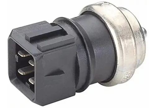 Bulbo Sensor Temperatura Renault Kangoo 1.9 F8q 4pin