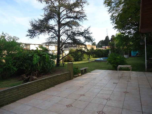 Imagen 12 de 14 de Casa En Venta Cond En Ituzaingo Sur
