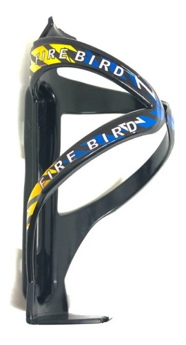 Porta Botellita Para Bicicleta Firebird Soporte