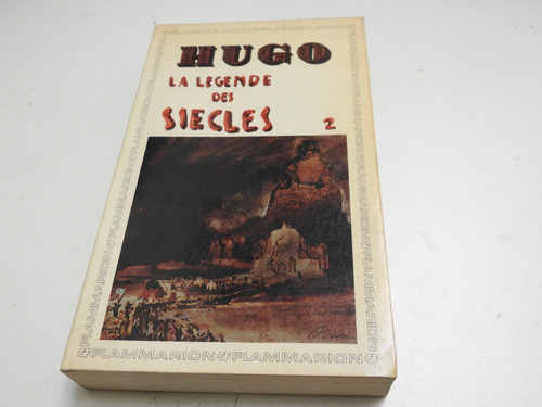 La Legende Des Siecles 2 - Victor Hugo - L644