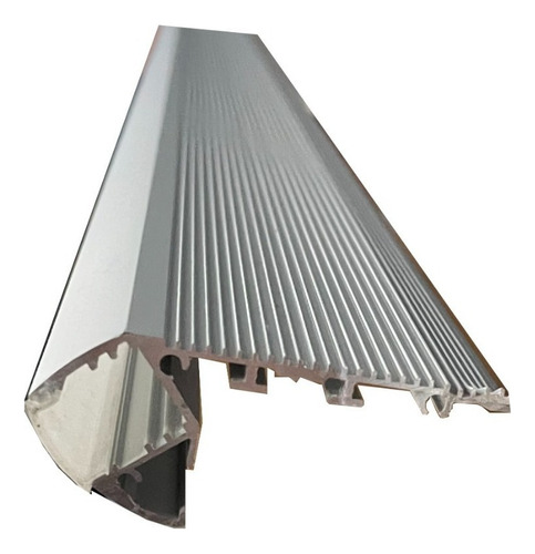 Nariz Escalon Led Protector Luminoso Atrim 66mm 3951 Pro