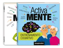 Comprar Combo Activa Mente 1 + Activa Mente Entrenamiento Cognitivo