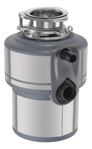 Triturador De Alimentos In Sink Erator Evolution 200 De 1 Hp