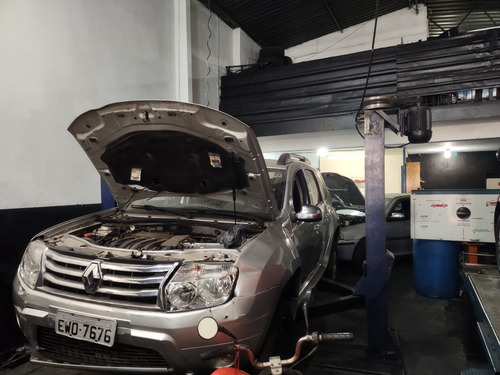 Imagem 5 de 5 de Vendo Oficina Mecânica Auto Center Em Osasco 20 Anos No Ramo