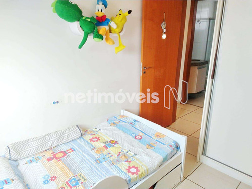 Imagem 22 de 30 de Venda Apartamento 3 Quartos Carlos Prates Belo Horizonte - 882247