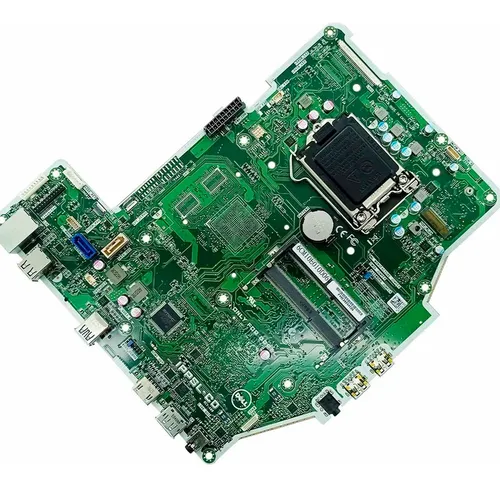 Dell optiplex store 330 motherboard