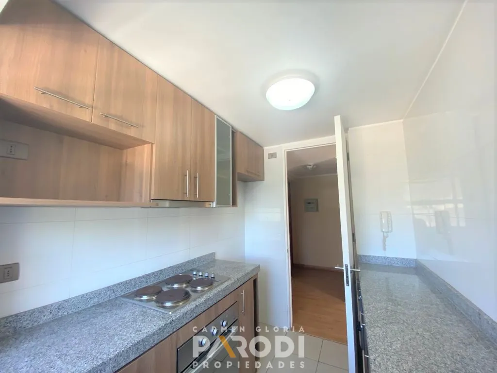 Imagen 2 de 13 de Arriendo Departamento Cochrane 1140, Concepción Centro