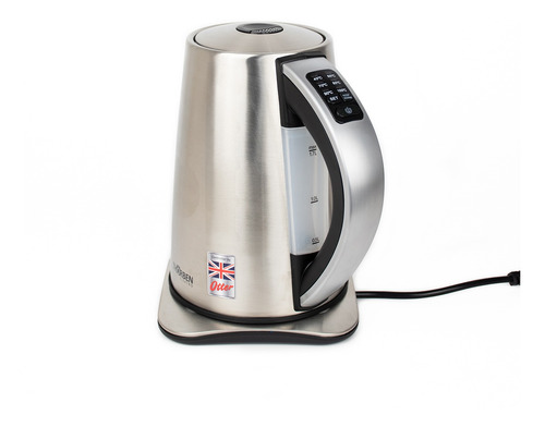 Imagen 5 de 11 de Hervidor Con Control De Temperatura Thorben Thor Smart Key