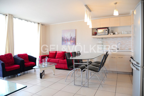 Condominio Laguna Vista, Algarrobo