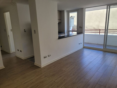 Se Vende Lindo Departamento Condominio Estandartes Recreo