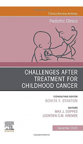 Challenges After Treatment For Childhood Cancer