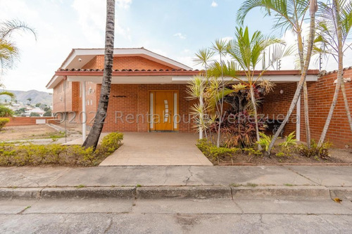 Imagen 1 de 17 de Estupenda Casa Venta Prados Del Este 22-21876-y Ymanol Elizalde 0414-3227631