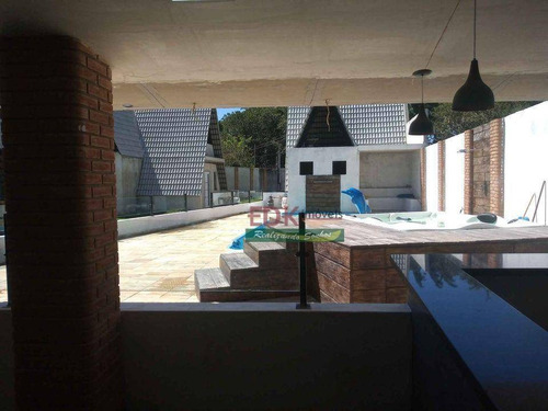 Imagem 20 de 28 de Chácara Com 3 Dormitórios À Venda, 1037 M² Por R$ 1.100.000,00 - Piracangaguá - Taubaté/sp - Ch0765