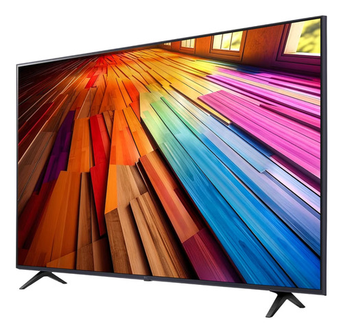 Smart Tv Lg 504k Uhd 50ut8000 Processador A5 Gen7 Webos Hdr