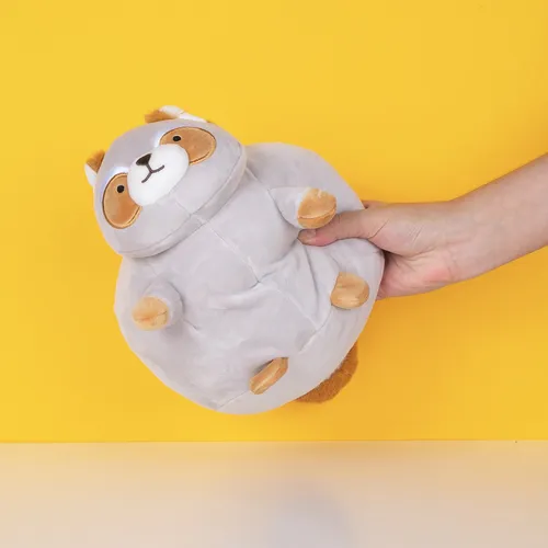 Miniso sloth best sale plush
