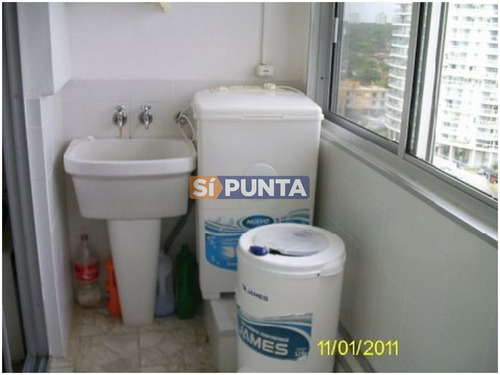 Imagen 7 de 15 de Apartamento En Alquiler