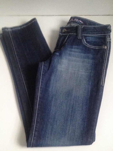 Pantalones Jeans Para Damas Varias Marcas