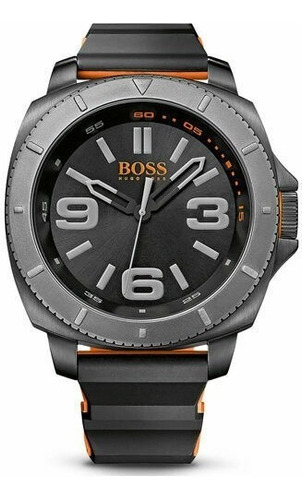 Reloj Hugo Boss 1513109 Deportivo Original Entrega Inmediata