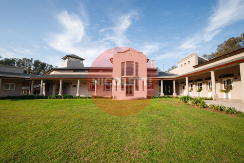 Imagen 5 de 17 de Venta Lote | Chacras San Andres | Villa Ruiz | Carlos Keen | Uf 216