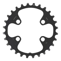 Comprar Plato Chico P\u002F Biplato Mtb Shimano Slx M7000 11v - Ciclos