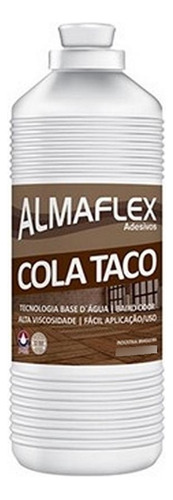 Cola Taco Almaflex 1kg 803