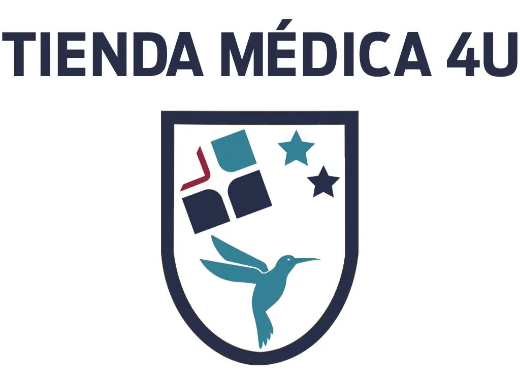 Tienda Médica 4U