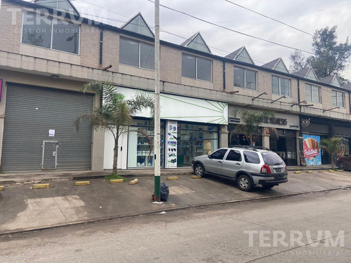 Alquiler Local Comercial Canning