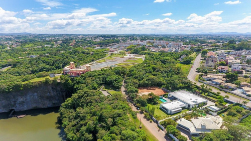 Imagem 12 de 14 de Terreno Parque Tanguá, Ótimo Para Condomínio De Sobrados