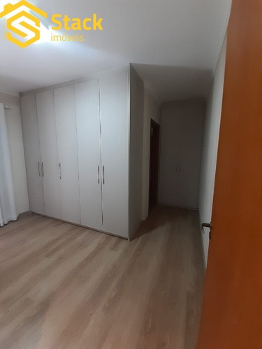 Imagem 18 de 30 de Casa Térrea 4 Dormitórios (3 Suítes) À Venda Em Jundiaí - Condomínio Parque Da Fazenda - Ca01951
