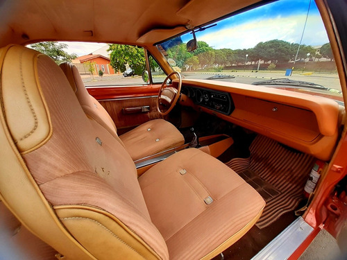 Imagem 15 de 15 de Dodge Magnum V8 Magnum V8