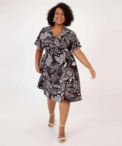 Marisa vestido cheap plus size