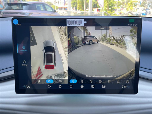 Yuan Plus 60,8 Kw Elétrico