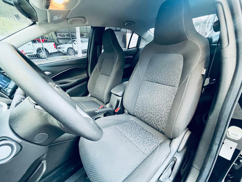 Chevrolet Onix 1.0 TURBO FLEX PLUS LTZ AUTOMÁTICO