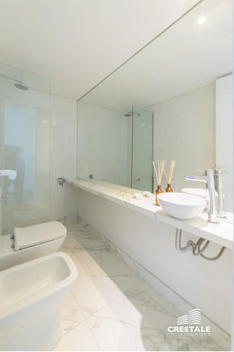 Imagen 19 de 30 de Venta Departamento 3 Dormitorios Costavia, Cocheras - Pichincha, Rosario