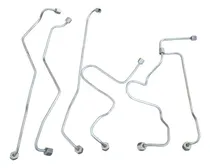 Comprar Caños Inyección Diesel Perkins P-305 Cosechadora 6 Cilindros